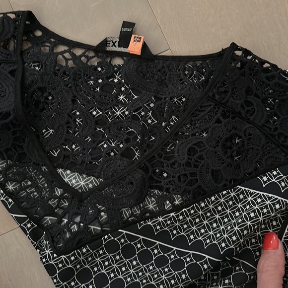 Express top size XS - Picture 3 of 3